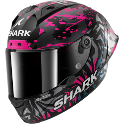 CASCO INTEGRALE AERON-GP FIM RACING REPLICA REDDING MAT | SHARK