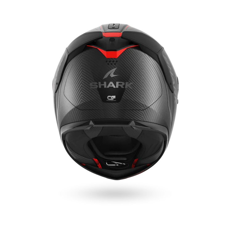 CASCO INTEGRALE SPARTAN GT PRO CARBON MEKARIUM MAT | SHARK