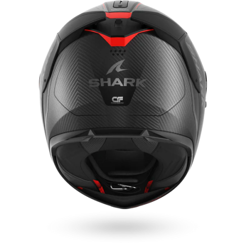 CASCO INTEGRALE SPARTAN GT PRO CARBON MEKARIUM MAT | SHARK