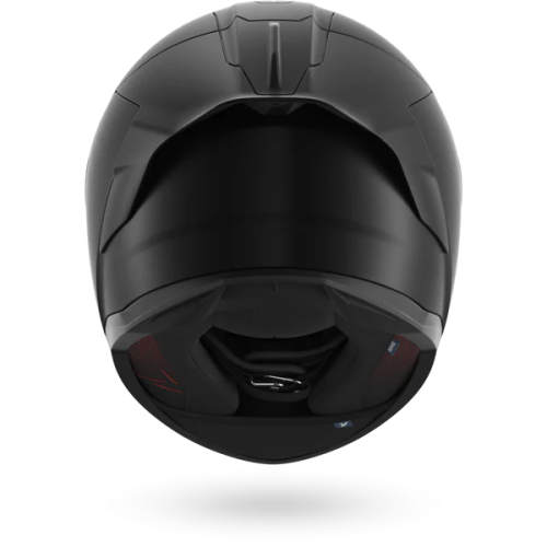 CASCO INTEGRALE SKWAL CUP DARK SHADOW MAT BLACK MAT | SHARK