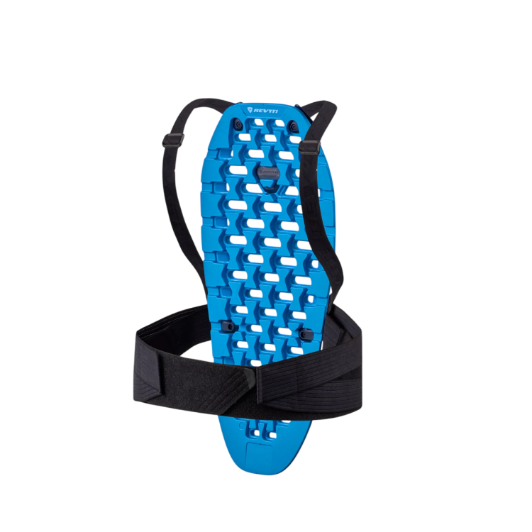 PROTEZIONE SPINA BLU | REV'IT