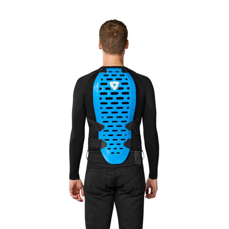 PROTEZIONE SPINA BLU | REV'IT