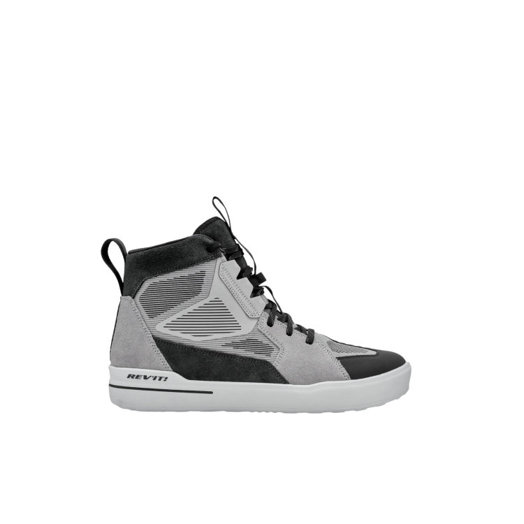 SCARPE ARROW 2 AIR GRIGIO BIANCO | REV'IT