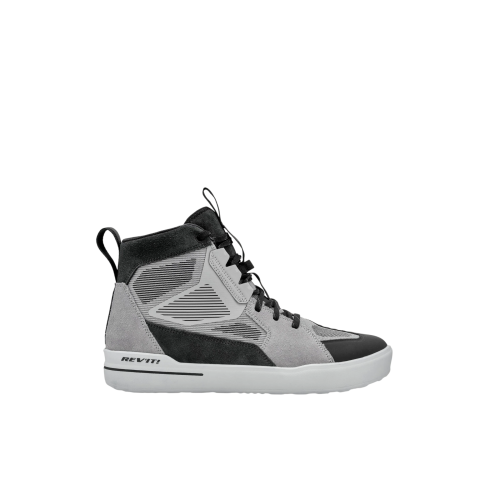 SCARPE ARROW 2 AIR GRIGIO BIANCO | REV'IT