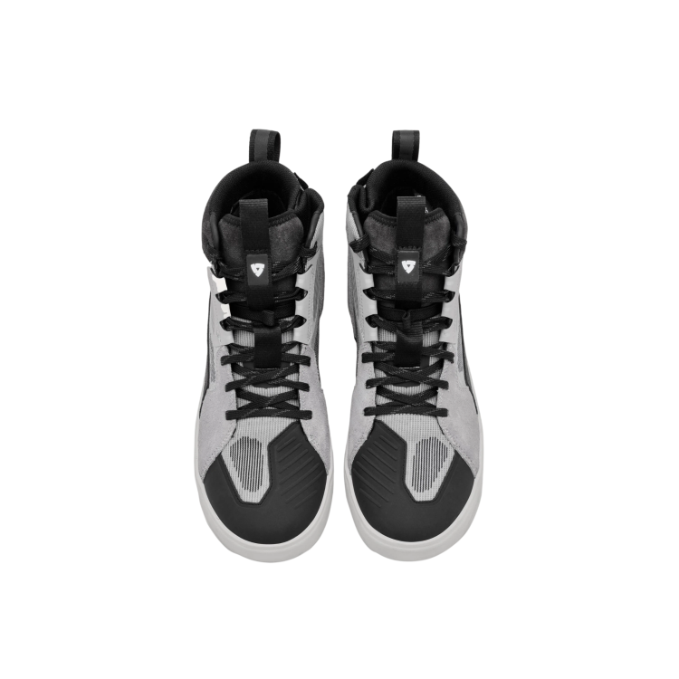 SCARPE ARROW 2 AIR GRIGIO BIANCO | REV'IT
