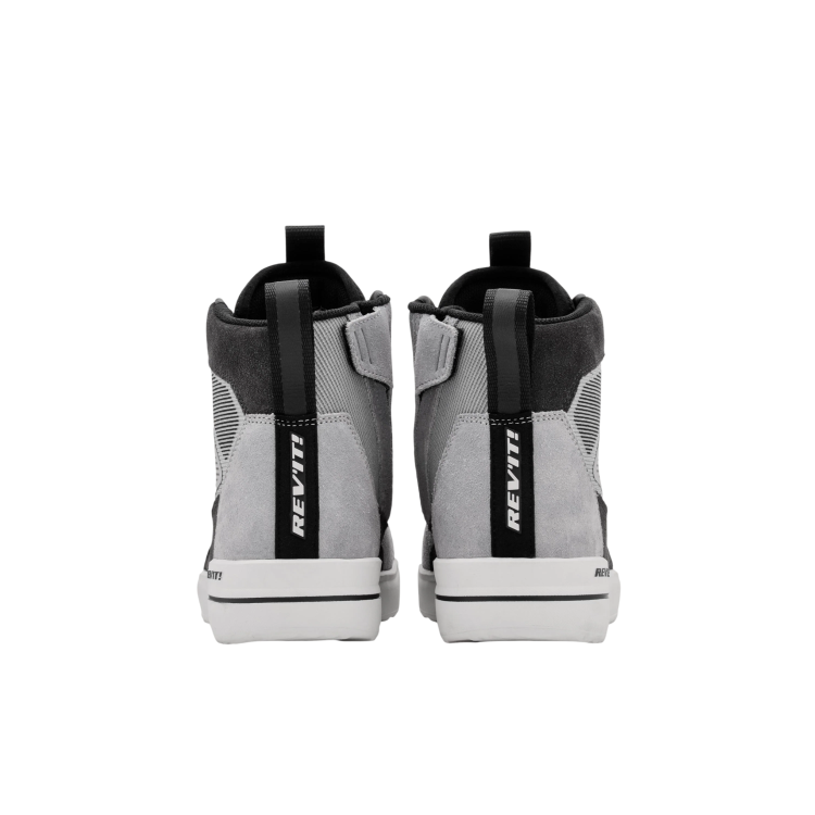 SCARPE ARROW 2 AIR GRIGIO BIANCO | REV'IT