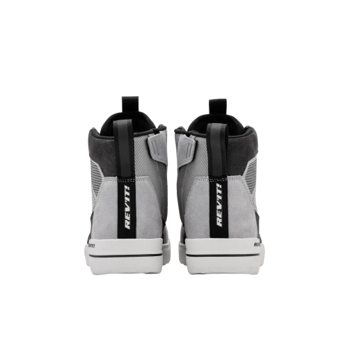 SCARPE ARROW 2 AIR GRIGIO BIANCO | REV'IT
