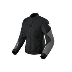 GIACCHE TORQUE 3 H2O LADIES NERO | REV'IT