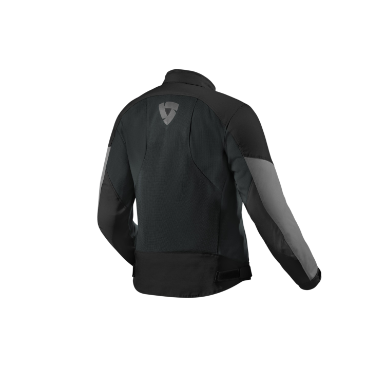 GIACCHE TORQUE 3 H2O LADIES NERO | REV'IT