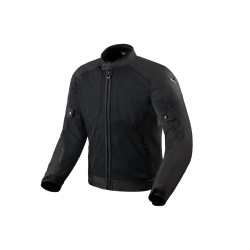 GIACCHE TORQUE 3 H2O NERO | REV'IT