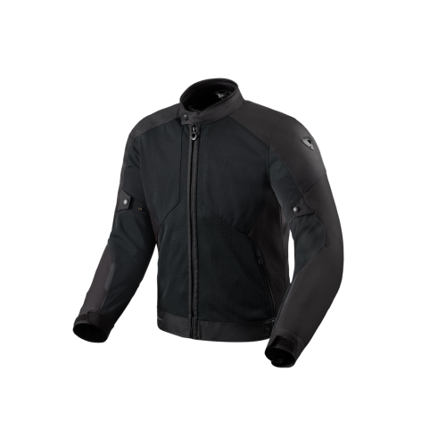 GIACCHE TORQUE 3 H2O NERO | REV'IT