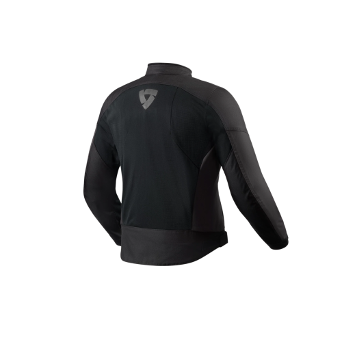GIACCHE TORQUE 3 H2O NERO | REV'IT