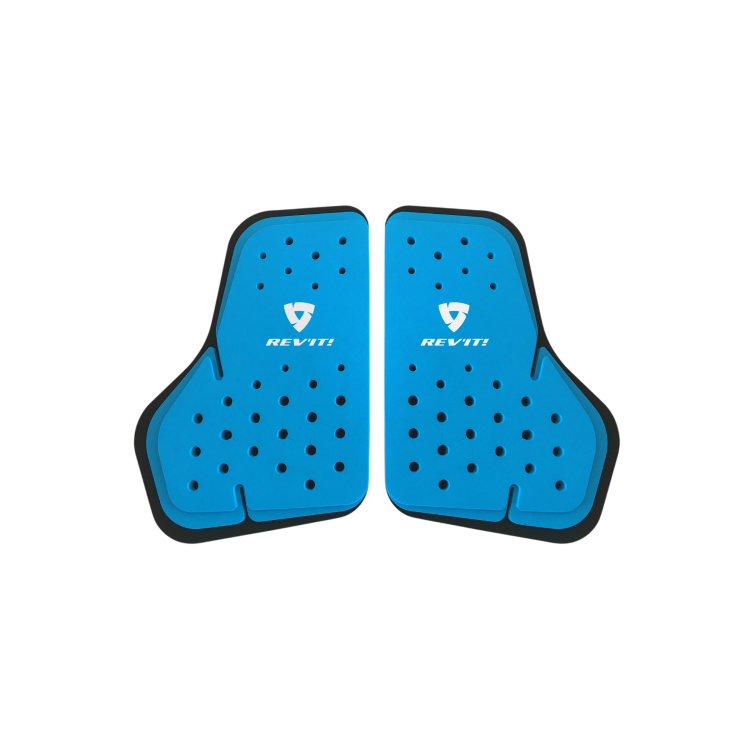 PROTEZIONE SEESOFT PETTO DIVISA BLU | REV'IT