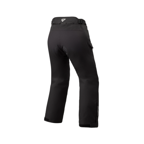 PANTALONI CONVERGENT H2O LADIES NERO | REV'IT