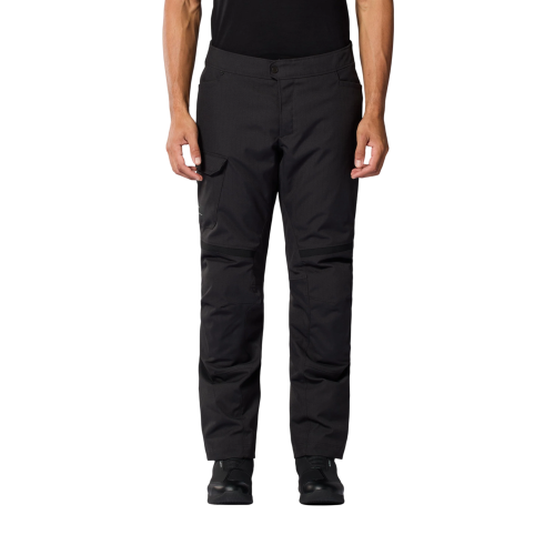 PANTALONI CONVERGENT H2O NERO | REV'IT