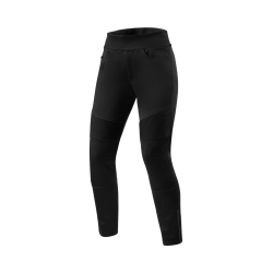 PANTALONI ELLISON 2 LADIES NERO | REV'IT