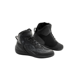 SCARPE G FORCE 2 AIR NERO ANTRACITE | REV'IT