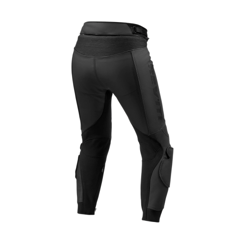 PANTALONI XENA 4 LADIES NERO | REV'IT