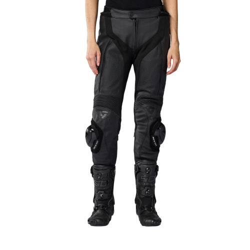 PANTALONI XENA 4 LADIES NERO | REV'IT