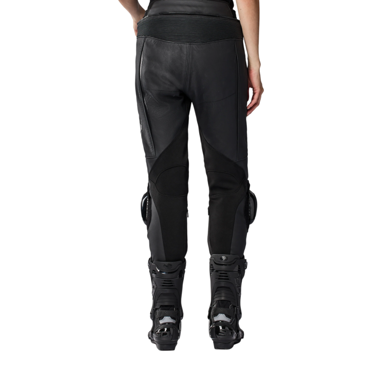 PANTALONI XENA 4 LADIES NERO | REV'IT