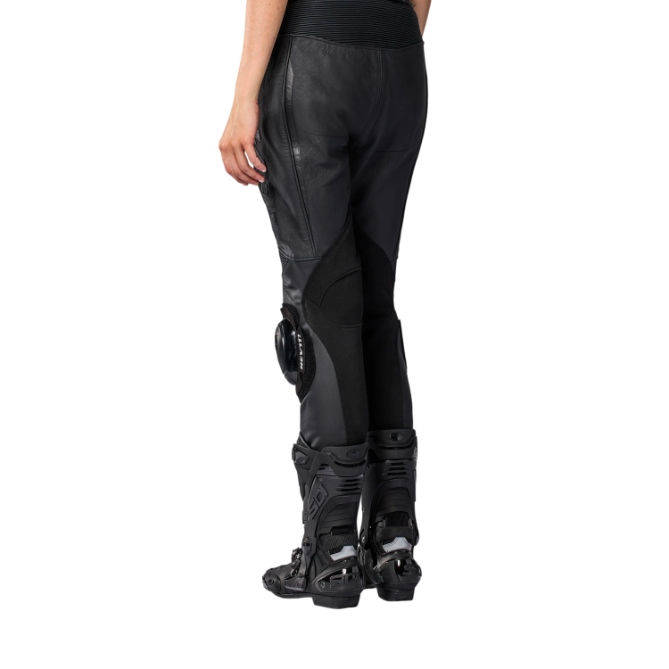 PANTALONI XENA 4 LADIES NERO | REV'IT