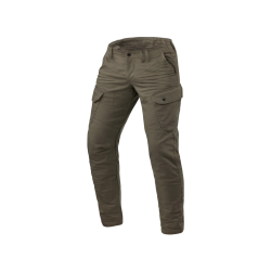 JEANS CARGO 2 TF TARMAC | REV'IT