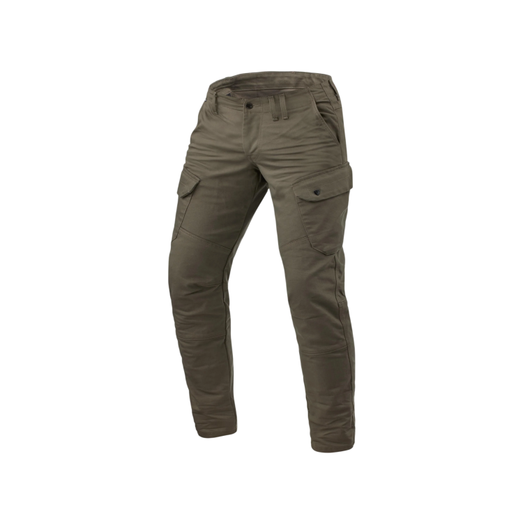 JEANS CARGO 2 TF TARMAC | REV'IT