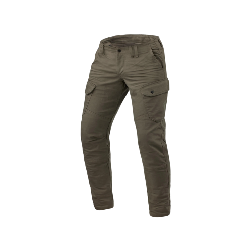 JEANS CARGO 2 TF TARMAC | REV'IT
