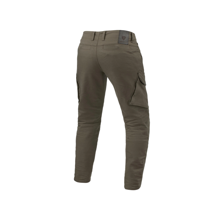 JEANS CARGO 2 TF TARMAC | REV'IT