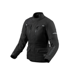 GIACCHE OUTBACK 5 H2O LADIES NERO | REV'IT