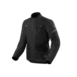 GIACCHE OUTBACK 5 H2O NERO | REV'IT