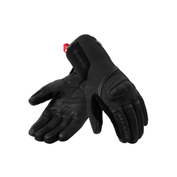 GUANTI LIVENGOOD 2 GTX NERO | REV'IT