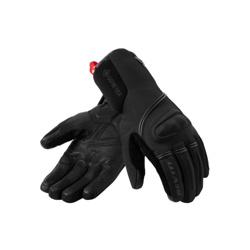 GUANTI LIVENGOOD 2 GTX NERO | REV'IT