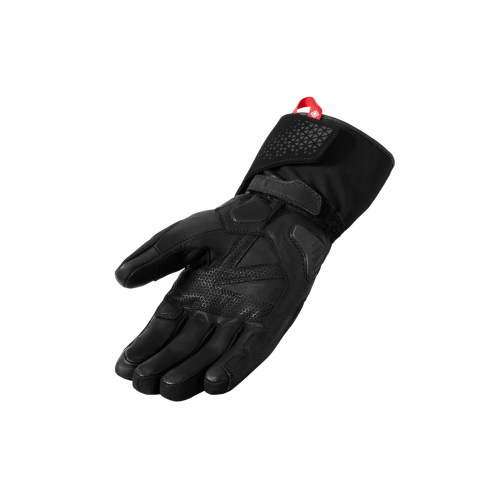GUANTI LIVENGOOD 2 GTX NERO | REV'IT