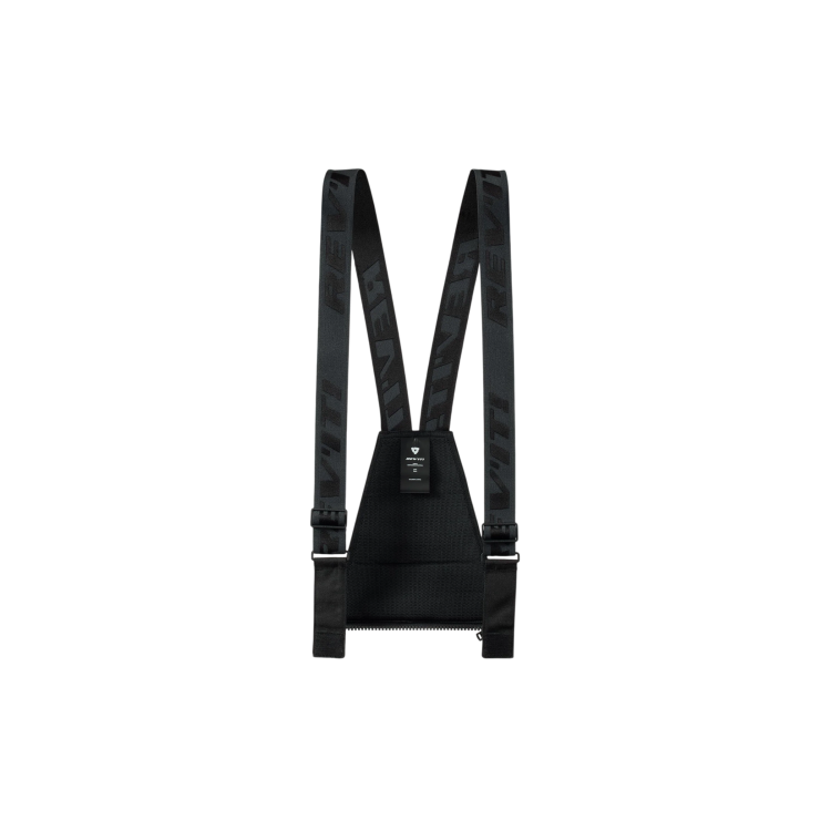 ACCESSORI STRAPPER 2 NERO | REV'IT