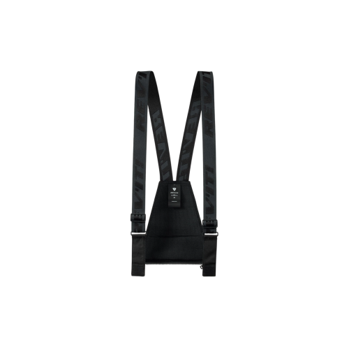 ACCESSORI STRAPPER 2 NERO | REV'IT