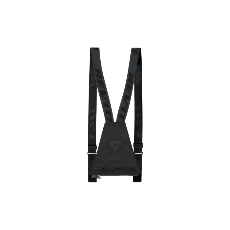 ACCESSORI STRAPPER 2 NERO | REV'IT