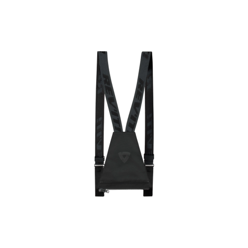 ACCESSORI STRAPPER 2 NERO | REV'IT