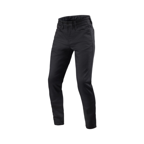 JEANS KAI SK NERO | REV'IT