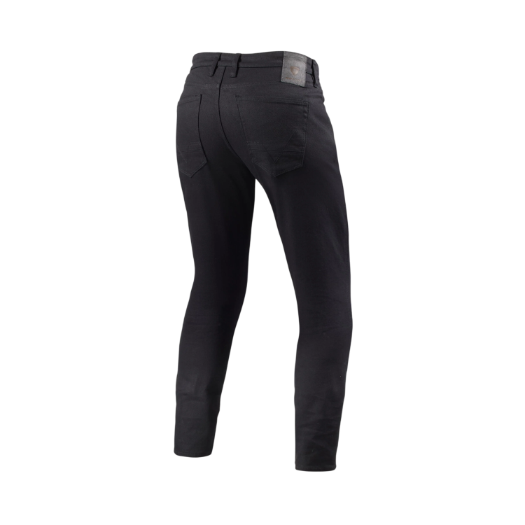 JEANS KAI SK NERO | REV'IT