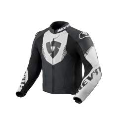 GIACCHE ARGON 3 NERO BIANCO | REV'IT