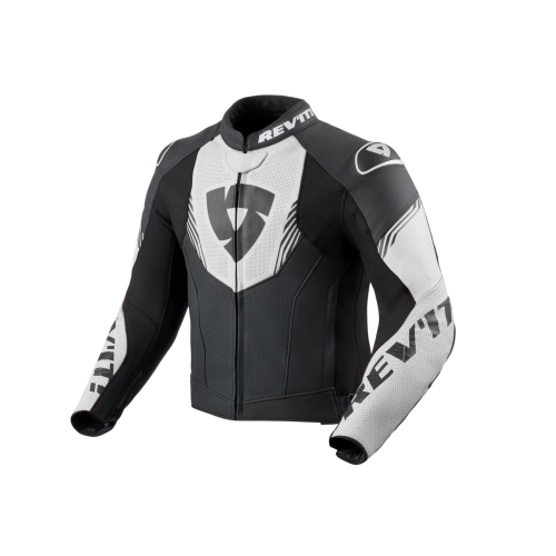 GIACCHE ARGON 3 NERO BIANCO | REV'IT