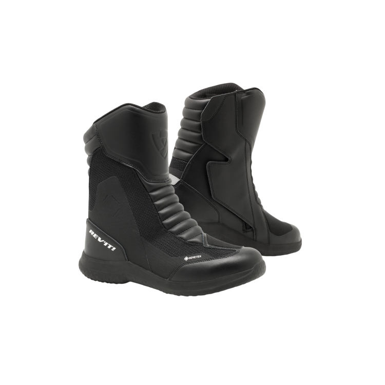 STIVALI GRIT GTX NERO | REV'IT