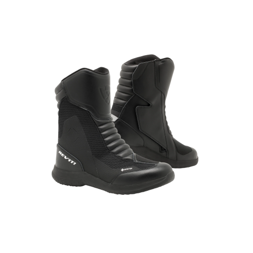 STIVALI GRIT GTX NERO | REV'IT