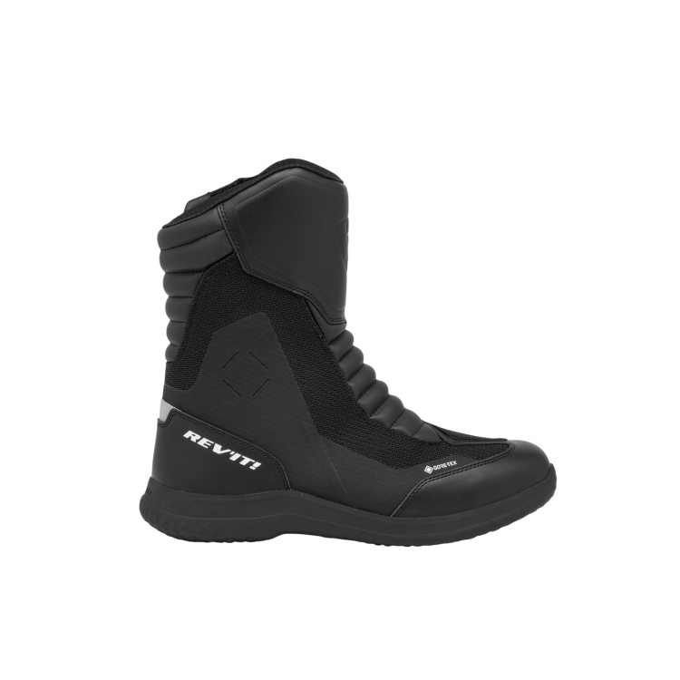 STIVALI GRIT GTX NERO | REV'IT