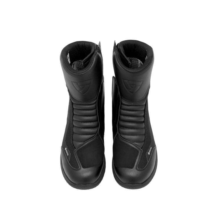 STIVALI GRIT GTX NERO | REV'IT