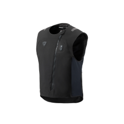PROTEZIONE AVERTUM TECH-AIR NERO | REV'IT