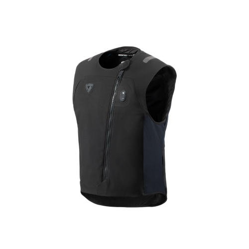 PROTEZIONE AVERTUM TECH-AIR NERO | REV'IT