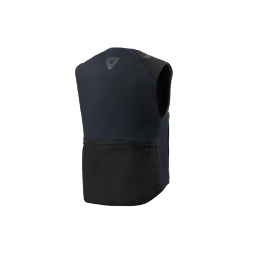 PROTEZIONE AVERTUM TECH-AIR NERO | REV'IT