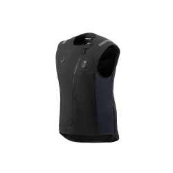 PROTEZIONE AVERTUM TECH-AIR LADIES NERO | REV'IT